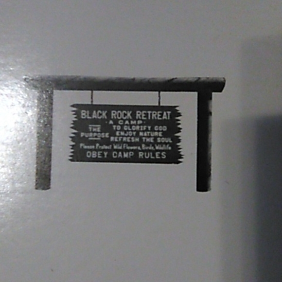 Family Favorites Cookbook of Black rock Retreat Auxiliary Members. - Picture 6 of 8